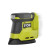 Ryobi ONE+ 18V Cordless Palm Sander (excl. battery)