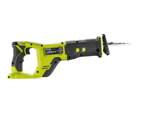 Ryobi ONE+ 18V Cordless Reciprocating Saw (excl. battery), Image 2