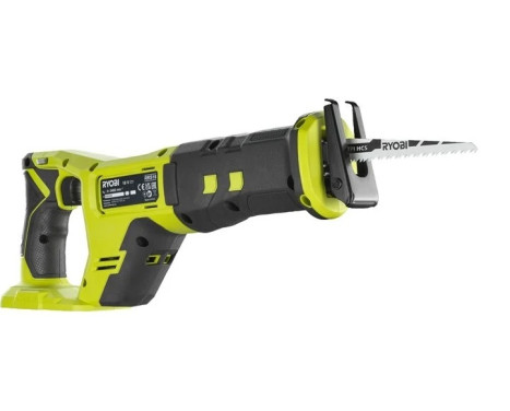Ryobi ONE+ 18V Cordless Reciprocating Saw (excl. battery), Image 3