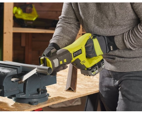 Ryobi ONE+ 18V Cordless Reciprocating Saw (excl. battery), Image 4
