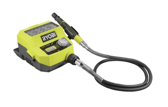 Ryobi ONE+ 18V Cordless Rotary Tool, with 35 accessories (excl. battery), Image 2