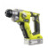 Ryobi ONE+ 18V Cordless SDS-plus hammer drill (excl. battery), Thumbnail 2