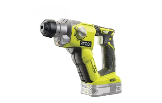 Ryobi ONE+ 18V Cordless SDS-plus hammer drill (excl. battery), Image 2