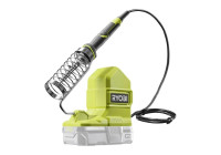 Ryobi ONE+ 18V Cordless Soldering Iron (excl. battery)