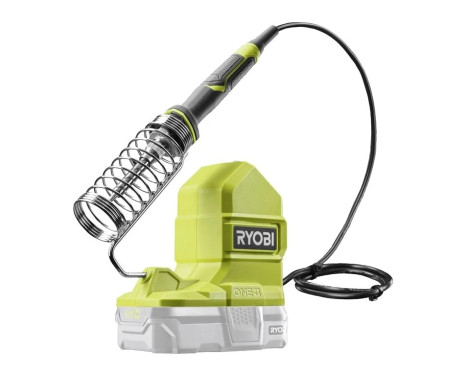 Ryobi ONE+ 18V Cordless Soldering Iron (excl. battery)