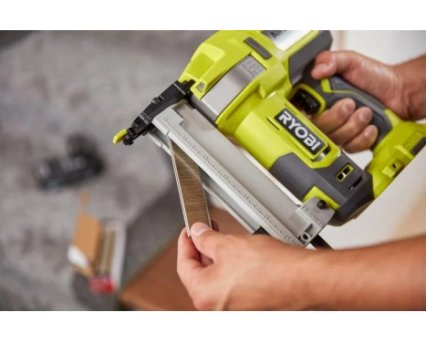 Ryobi ONE+ 18V Cordless Stapler (excl. battery) R18GS18-0, Image 4
