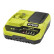 Ryobi ONE+ 18V Fast Charger 8.0 Charging Speed