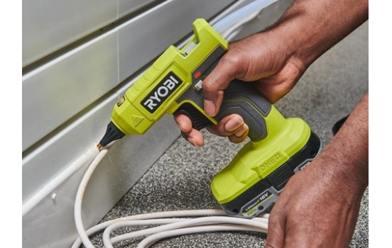 Ryobi ONE+ Cordless Glue Gun (excl. battery), Image 5
