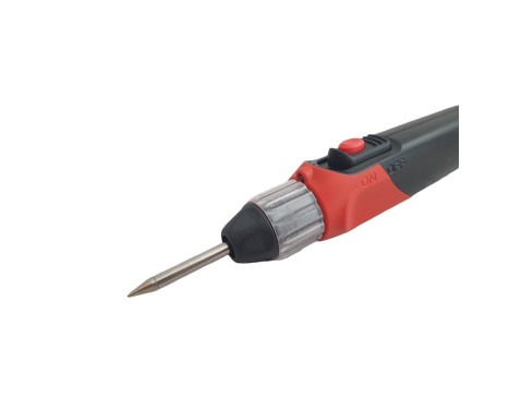 Soldering iron Rechargeable/Wireless (12W), Image 2