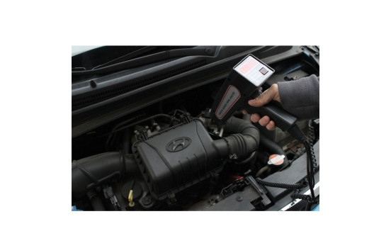 Strobe light, Image 10