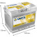Varta PROFESSIONAL AGM 840060068 battery, Thumbnail 2