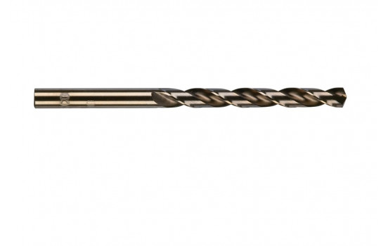 Hss-G Co Metal drill 6.8 X 109
