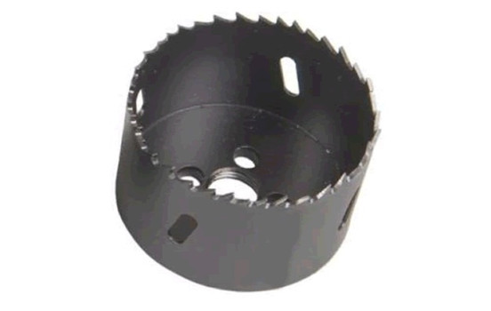 Hole saw