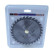 Rooks Circular saw blade for wood 165x20 mm, thickness 2.2 mm, 30t