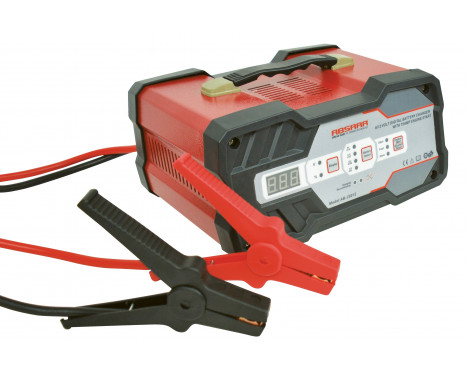 Absaar AB-JS012 Battery charger with jump starter 12A 6/12V
