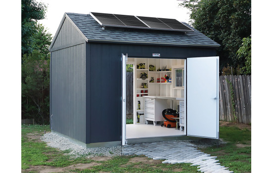 Absaar Solar panels 600W incl. cable and mounting, Image 7