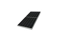 Absaar Solar panels 600W incl. cable and mounting