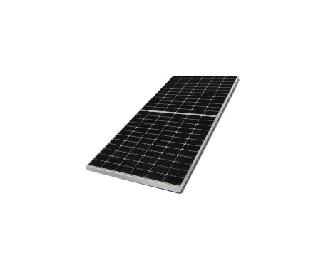 Absaar Solar panels 600W incl. cable and mounting