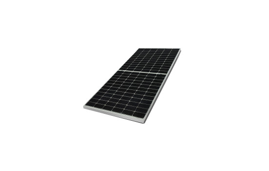 Absaar Solar panels 600W incl. cable and mounting