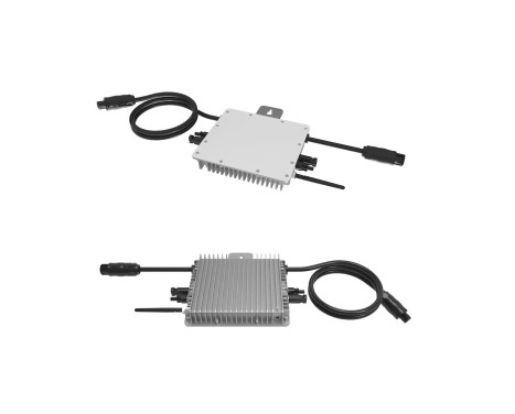 Absaar Solar panels 600W incl. cable and mounting, Image 3