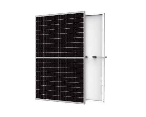 Absaar Solar panels 600W incl. cable and mounting, Image 5