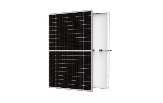 Absaar Solar panels 600W incl. cable and mounting, Image 5