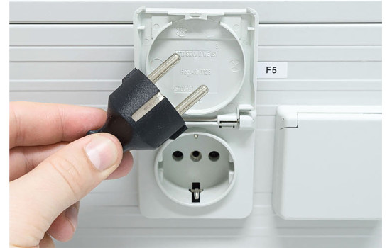 Absaar Solar panels 600W incl. cable and mounting, Image 11