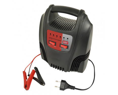 Battery charger 12A (EU plug)