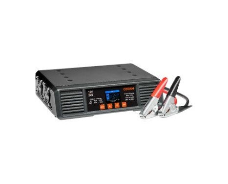 Battery charger OSRAM BATTERYcharge PRO 100A, Image 2