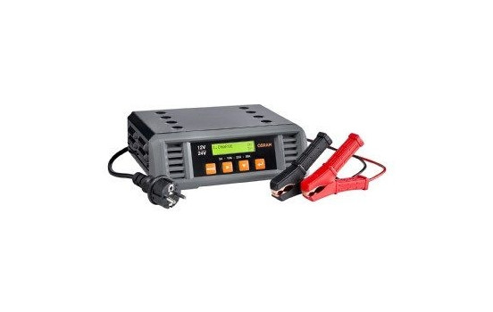 Battery charger OSRAM BATTERYcharge PRO 30A, Image 2