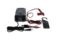 Battery charger