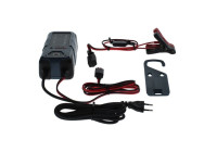 Battery charger