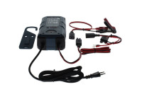 Battery charger