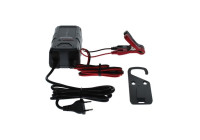 Battery charger