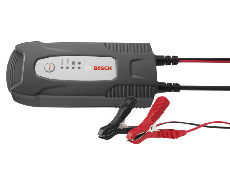 Bosch Battery charger C1 (EU plug)