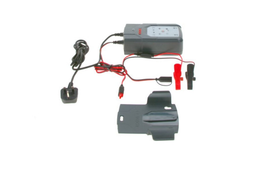 Bosch Battery Charger C7 (EU plug), Image 6