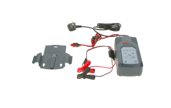 Bosch Battery Charger C7 (EU plug), Image 7