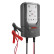 Bosch C7 - intelligent and automatic battery charger - 12V-24V / 7A
