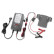 Bosch C7 - intelligent and automatic battery charger - 12V-24V / 7A, Thumbnail 3