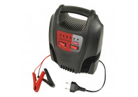 Carpoint Battery charger 12A