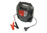 Carpoint Battery charger 4A
