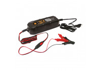 Carpoint Battery Charger Intelligent 3.5A 6-12V