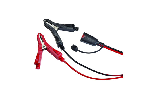 Carpoint BX-2D 12V/24V Battery Charger 7.5 Ampere Lithium, Image 5