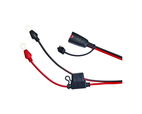 Carpoint BX-4M 6V/12V Battery Charger 1 Ampere, Image 4