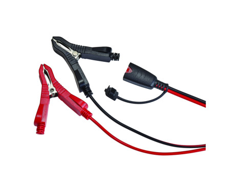 Carpoint BX-4M 6V/12V Battery Charger 1 Ampere, Image 10