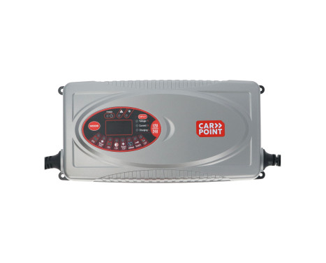 Carpoint BX-5M 12V/24V Battery Charger 25 Ampere Lithium, Image 4