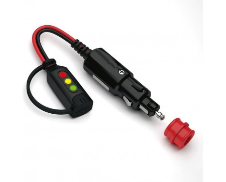 CTEK Battery charging indicator with 12V