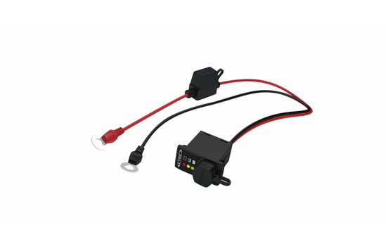 CTEK Comfort Indicator Eyelet 3.3m, Image 2