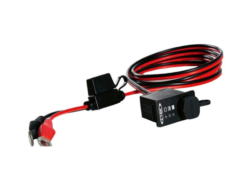 CTEK Comfort Indicator Eyelet 3.3m, Image 3