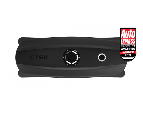 CTEK CS FREE Trickle Charger, Quick Start System 12 V 20 A, Image 2